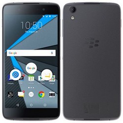 Замена тачскрина на телефоне BlackBerry DTEK50 в Омске